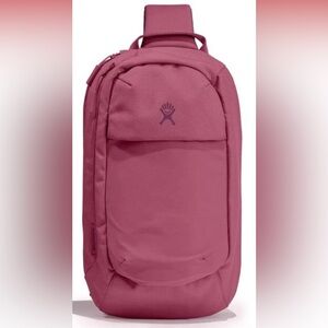 Hydro Flask Pink Backpack